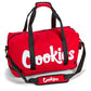 Cookies Explorer Duffle Bag Nylon and Polyester Cookies SF