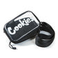 Cookies Floatable Tote Clear with Shoulder Strap Black Luggage and Travel Products Cookies SF
