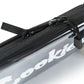Cookies Floatable Tote Clear with Shoulder Strap Black Luggage and Travel Products Cookies SF