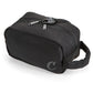 Cookies Head Stash Toiletry Bag Polyester Canvas  Cookies   