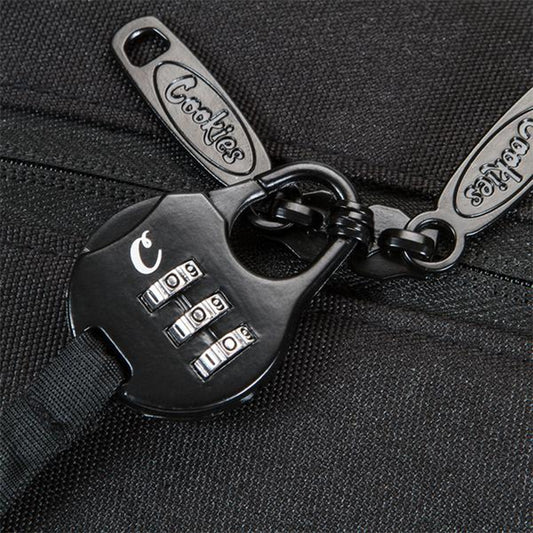 Cookies Toiletry Bag Cookies SF