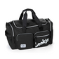 Cookies Heritage Duffle Bag Nylon Dual Pockets Luggage and Travel Products : Duffle Cookies