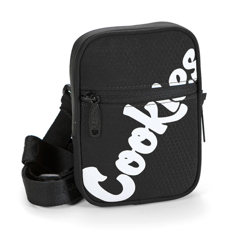 Cookies Honeycomb Utility Bag Mint Nylon Cookies SF