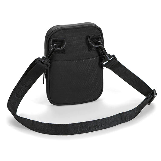 Cookies Honeycomb Utility Bag Mint Nylon Cookies SF