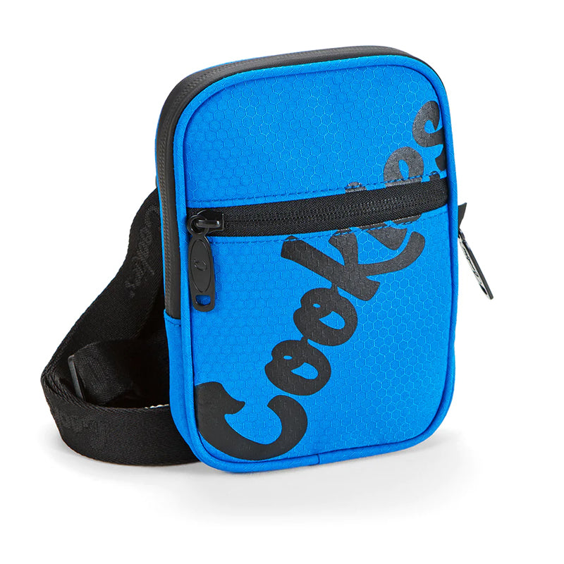 Cookies Honeycomb Utility Bag Mint Nylon Cookies SF