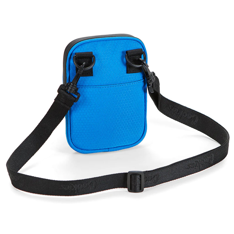 Cookies Honeycomb Utility Bag Mint Nylon Cookies SF