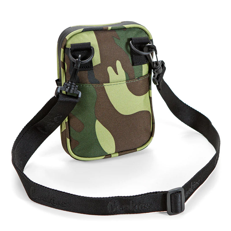 Cookies Honeycomb Utility Bag Mint Nylon Cookies SF