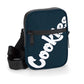 Cookies Honeycomb Utility Bag Mint Nylon Cookies SF
