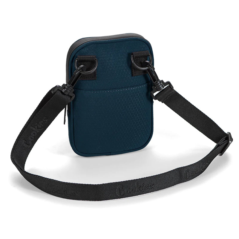 Cookies Honeycomb Utility Bag Mint Nylon Cookies SF