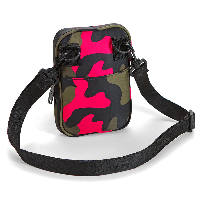 Cookies Honeycomb Utility Bag Mint Nylon Cookies SF