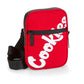 Cookies Honeycomb Utility Bag Mint Nylon Cookies SF