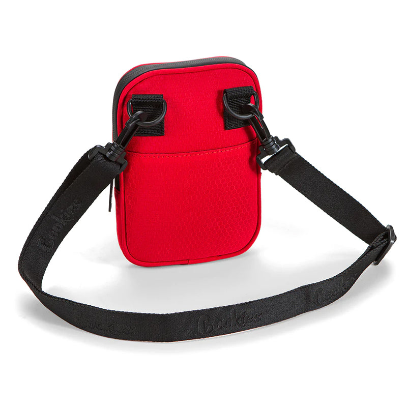 Cookies Honeycomb Utility Bag Mint Nylon Cookies SF