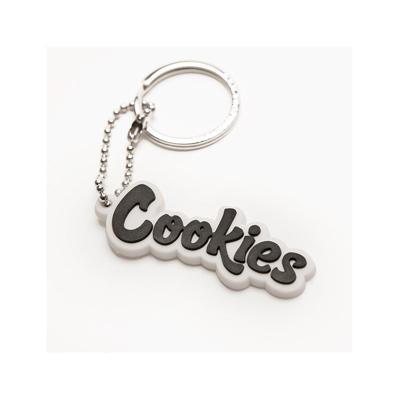 Cookies Keychain Original Mint Cookies SF