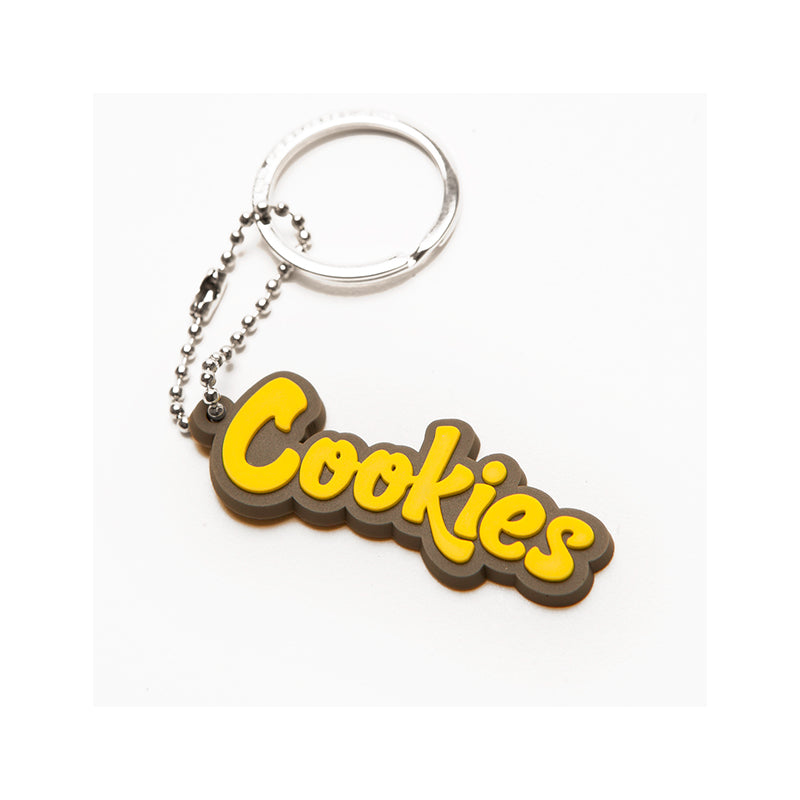 Cookies Keychain Original Mint Cookies SF