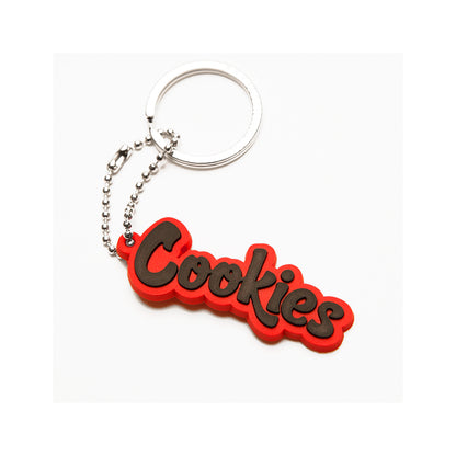 Cookies Keychain Original Mint Cookies SF