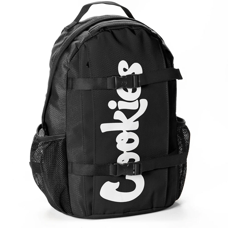 Cookies Non-Standard Ripstop Backpack Nylon Cookies SF