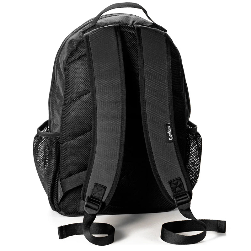 Cookies Non-Standard Ripstop Backpack Nylon Cookies SF