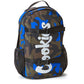 Cookies Non-Standard Ripstop Backpack Nylon Luggage and Travel Products : Backpack Cookies Blue Camo  
