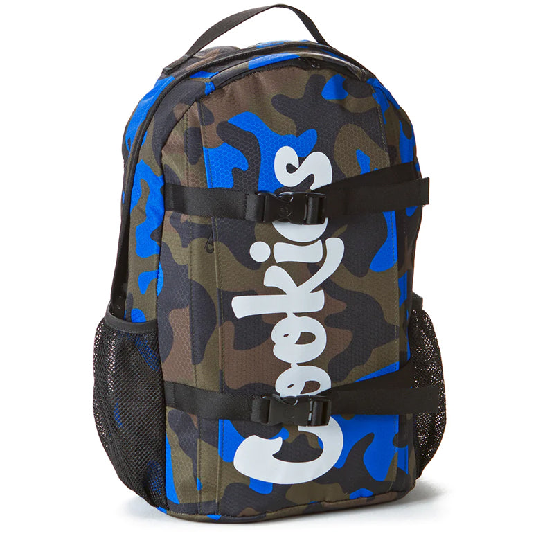 Cookies Non-Standard Ripstop Backpack Nylon Cookies SF