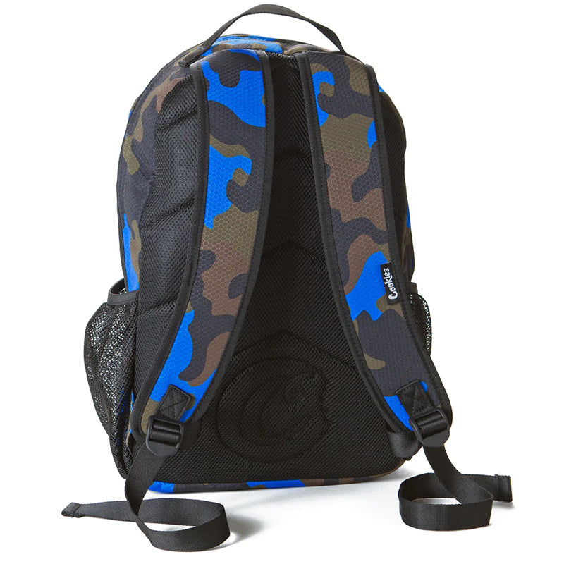 Cookies Non-Standard Ripstop Backpack Nylon Cookies SF