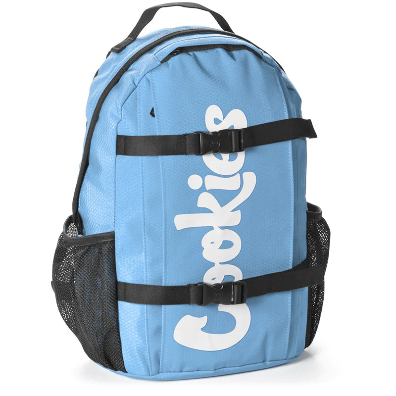 Cookies Non-Standard Ripstop Backpack Nylon Cookies SF