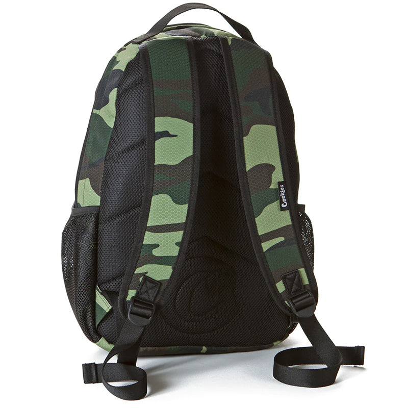 Cookies Non-Standard Ripstop Backpack Nylon Cookies SF