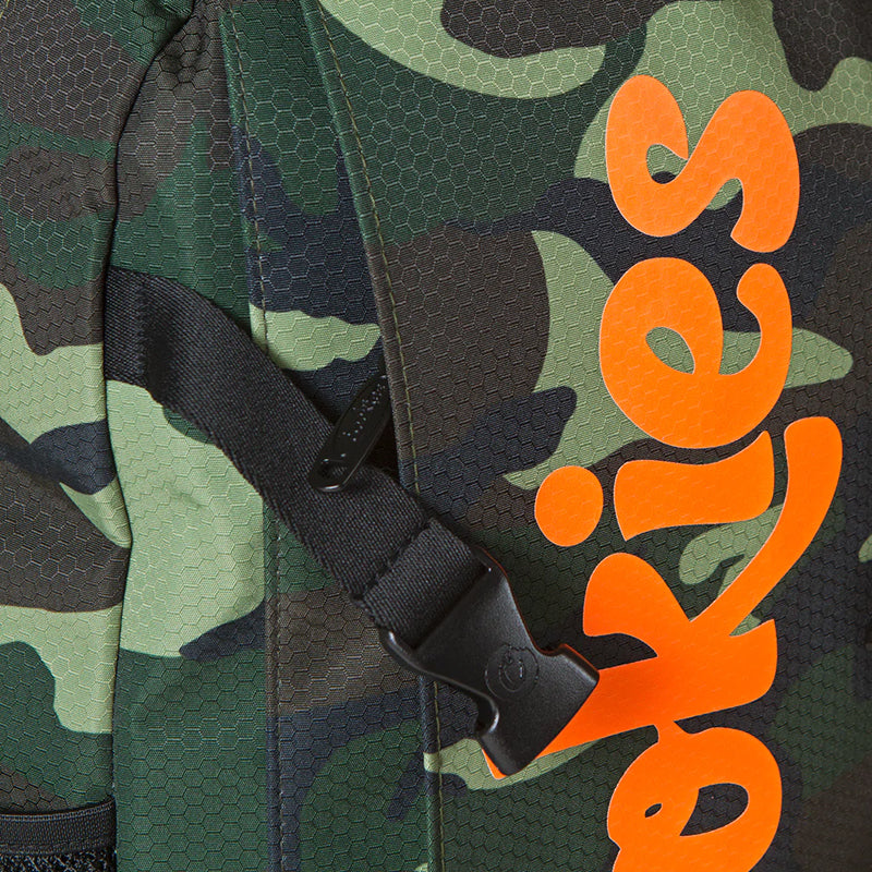 Cookies Non-Standard Ripstop Backpack Nylon Cookies SF