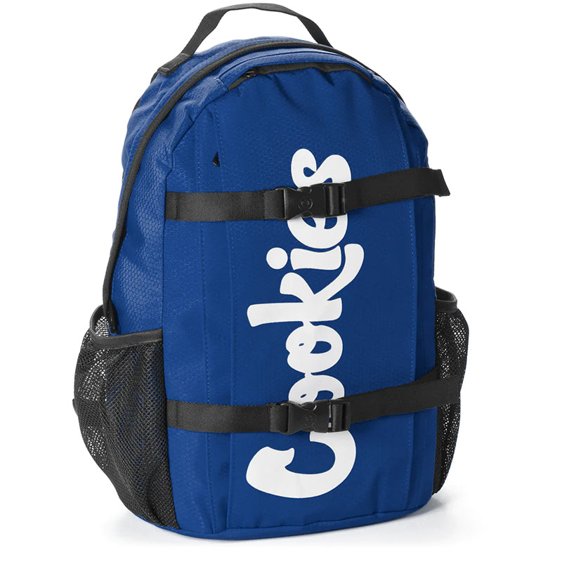 Cookies Non-Standard Ripstop Backpack Nylon Cookies SF