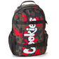 Cookies Non-Standard Ripstop Backpack Nylon Cookies SF Red Camo