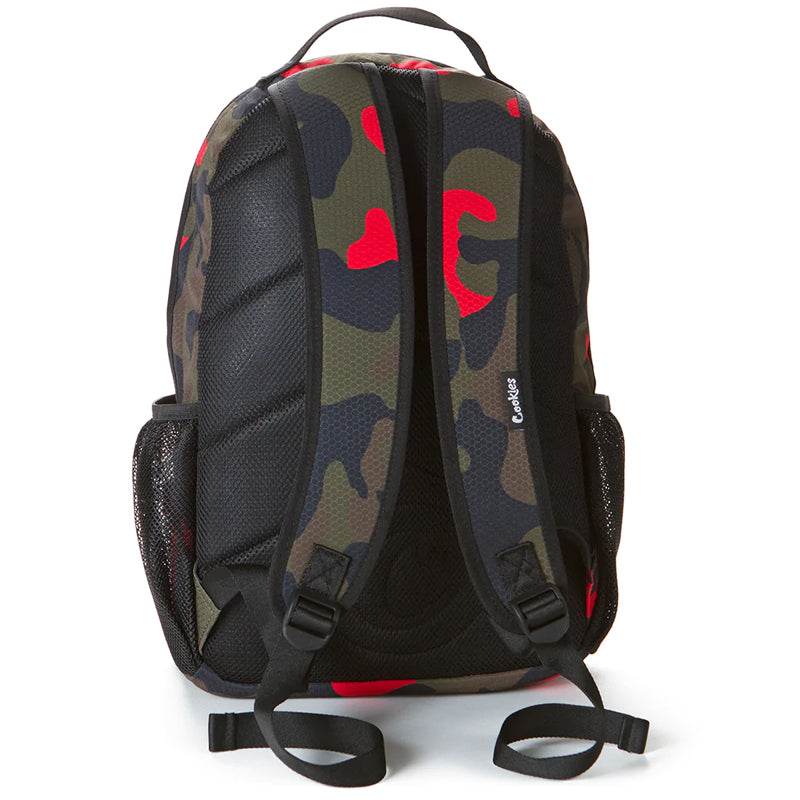 Cookies Non-Standard Ripstop Backpack Nylon Cookies SF