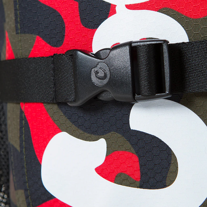 Cookies Non-Standard Ripstop Backpack Nylon  Cookies   
