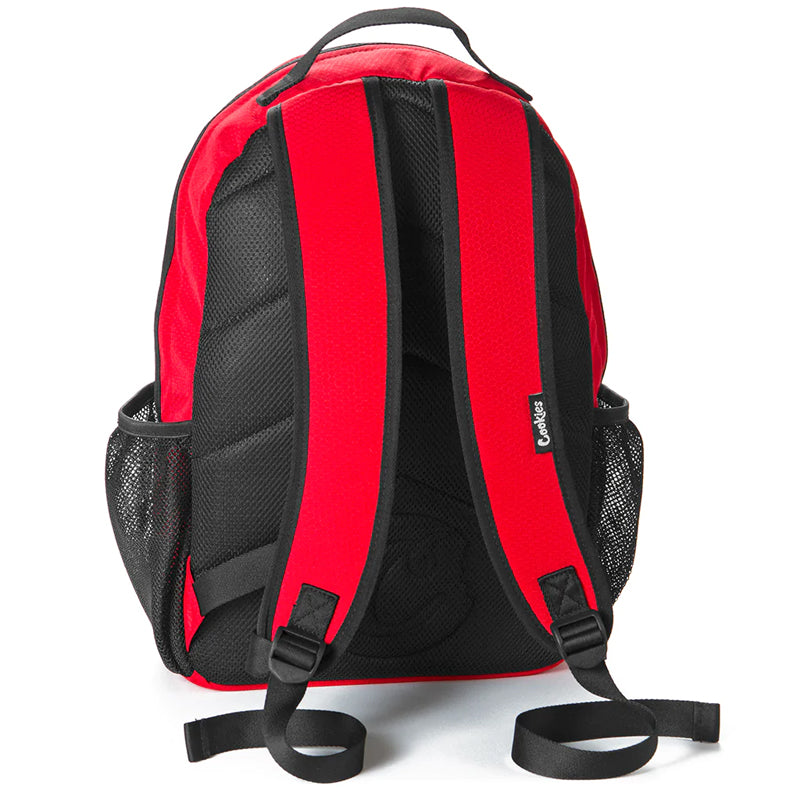 Cookies Non-Standard Ripstop Backpack Nylon Cookies SF