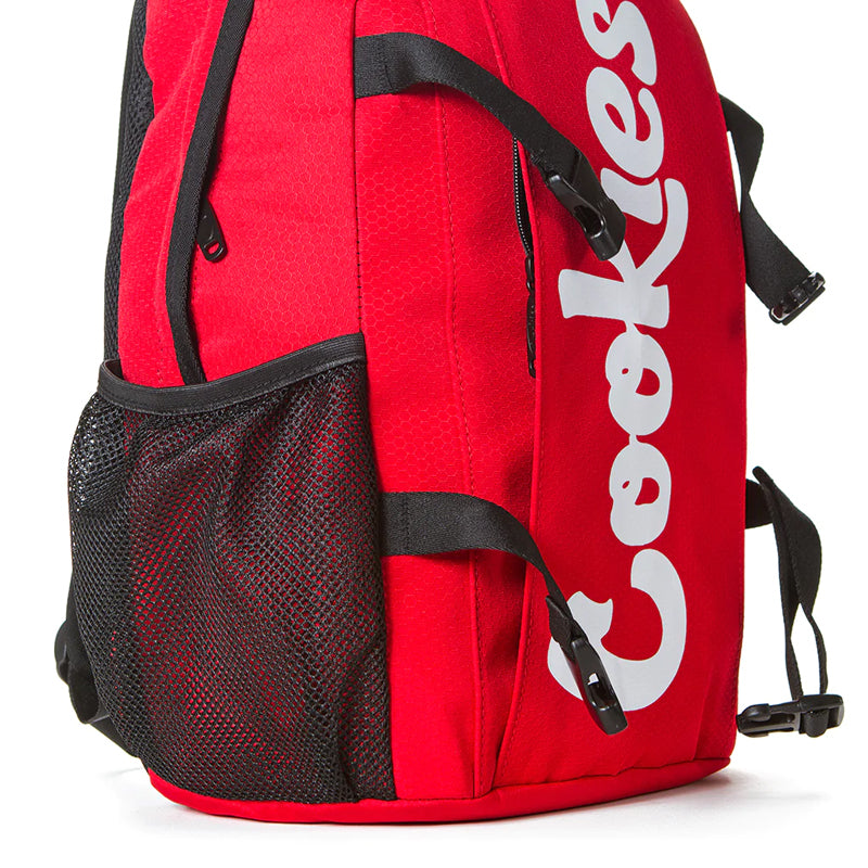 Cookies Non-Standard Ripstop Backpack Nylon Luggage and Travel Products : Backpack Cookies   