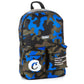 Cookies Orion Backpack Cookies SF Blue Camo