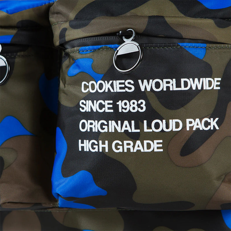 Cookies Orion Backpack Cookies SF