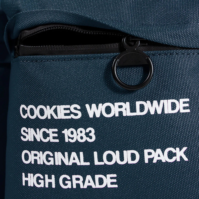 Cookies Orion Backpack Cookies SF