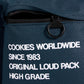 Cookies Orion Backpack