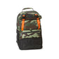 Cookies Parks Utility Backpack Sateen Nylon Luggage and Travel Products : Backpack Cookies Olive Camo  