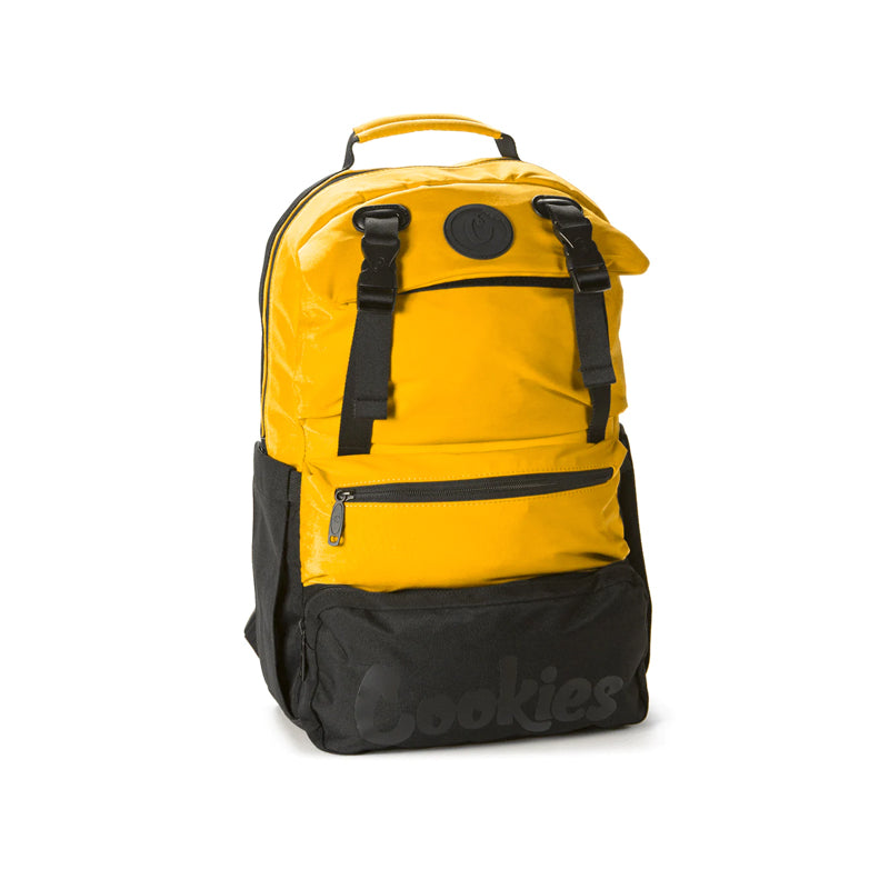 Cookies Parks Utility Backpack Sateen Nylon Luggage and Travel Products Cookies SF