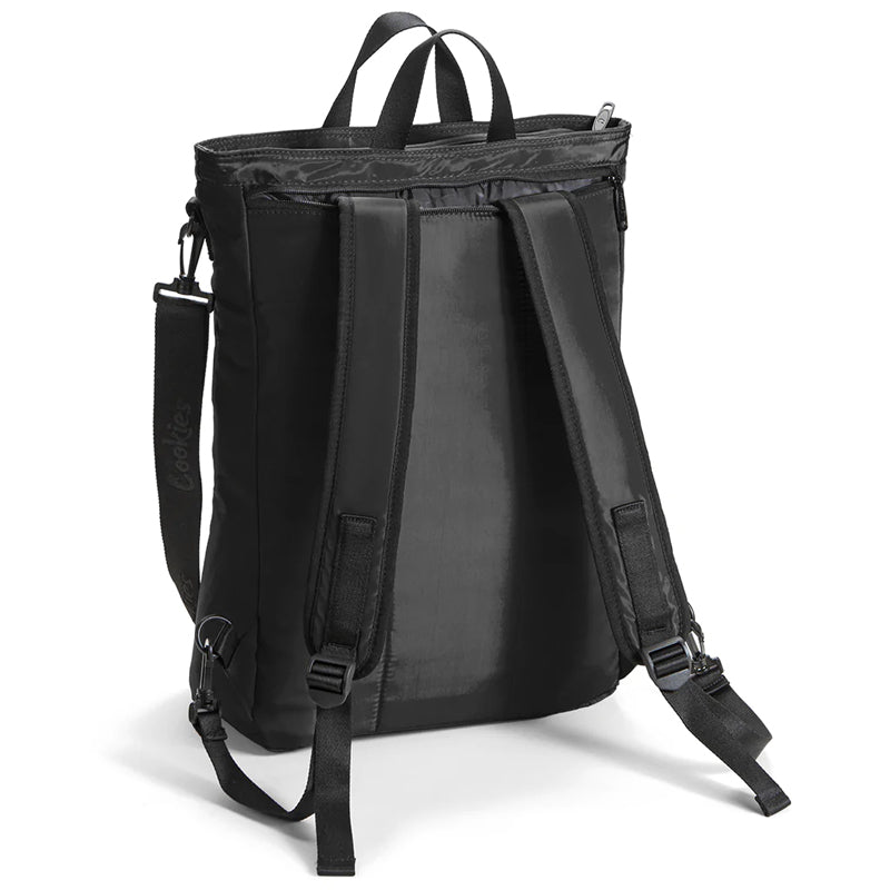 Cookies Slangin Smell Proof Backpack Nylon Cookies SF