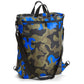 Cookies Slangin Smell Proof Backpack Nylon Cookies SF