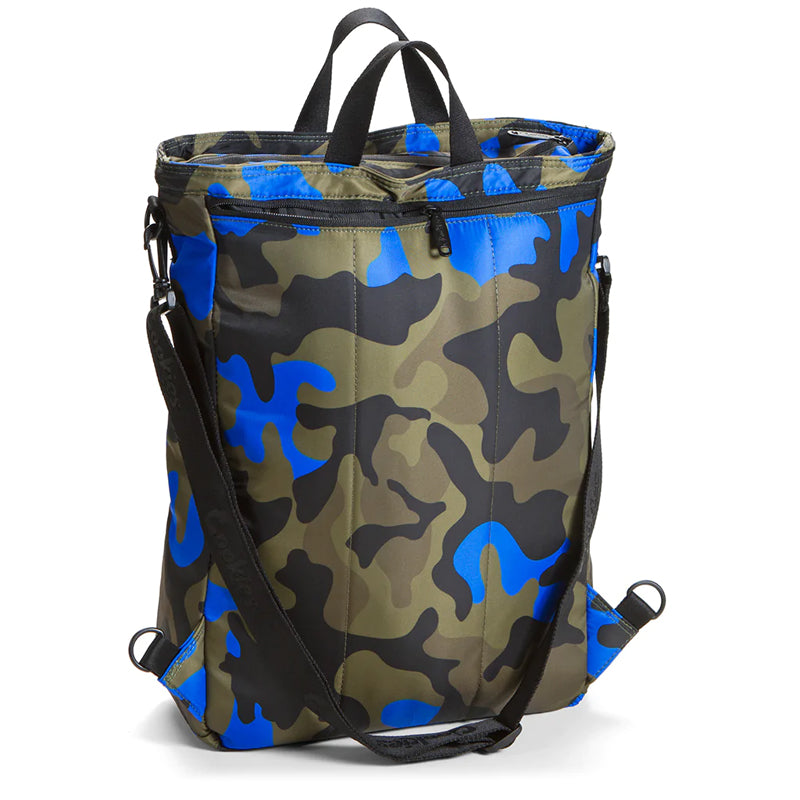 Cookies Slangin Smell Proof Backpack Nylon Cookies SF