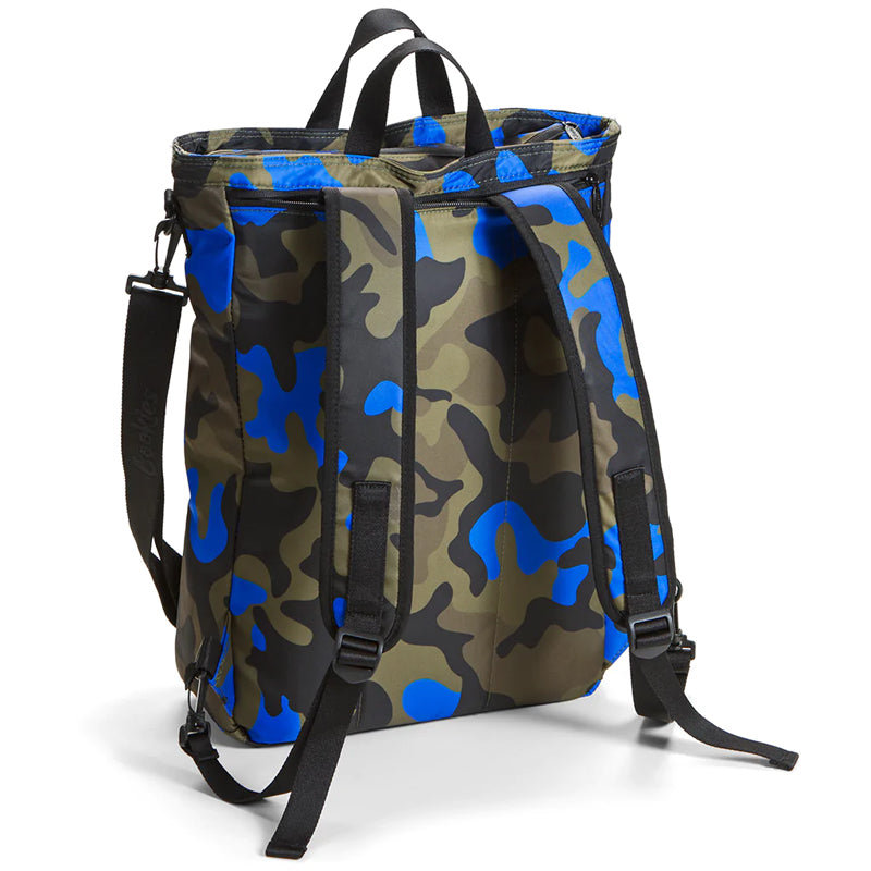 Cookies Slangin Smell Proof Backpack Nylon Cookies SF