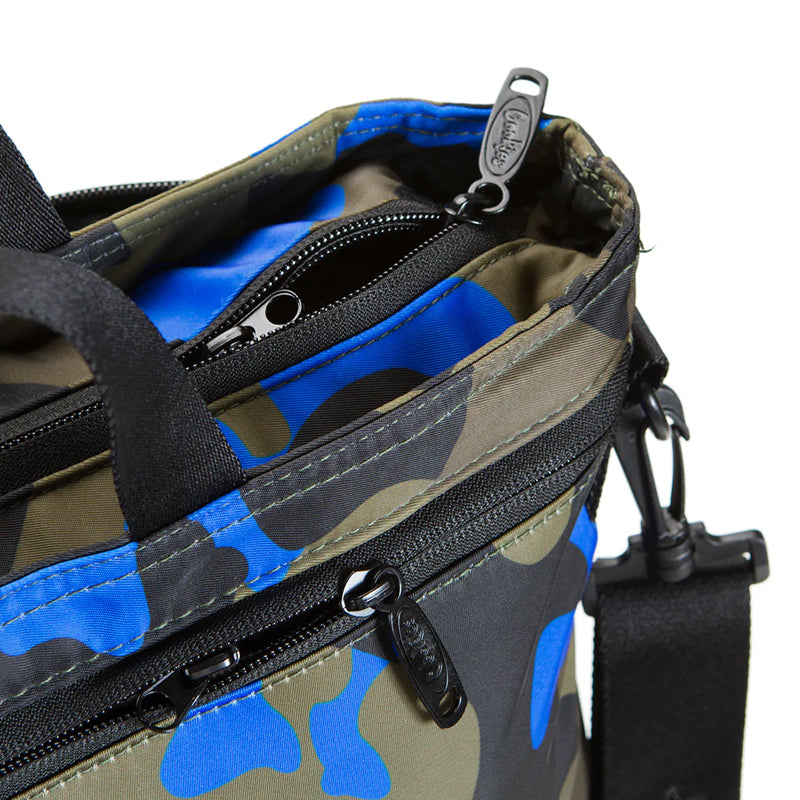 Cookies Slangin Smell Proof Backpack Nylon Cookies SF