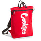 Cookies Slangin Smell Proof Backpack Nylon Cookies SF