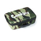Cookies Strain Case Neoprene with Lock Luggage and Travel Products : Hard Case Cookies