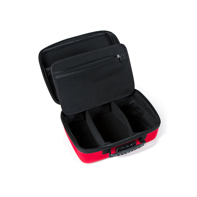 Cookies Strain Case Neoprene with Lock Luggage and Travel Products : Hard Case Cookies