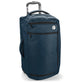 Cookies Trek Roller Travel Bag Nylon Canvas  Cookies Navy  