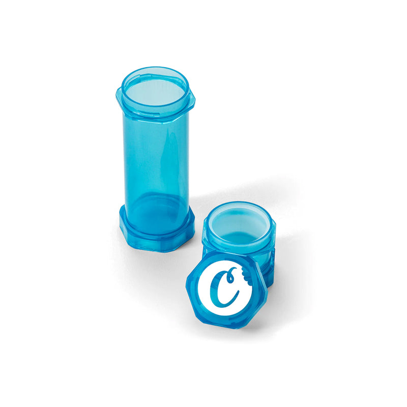 Cookies V2 Extendo Storage Jar Plastic Stackable Cookies SF