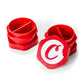 Cookies V2 Storage Jar Mini Plastic Stackable Cookies SF